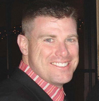 Chris O'Connor