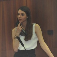 Benedicta Tornieri