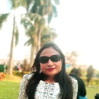 Ruma Barua