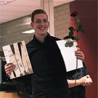 Michiel van der Steen