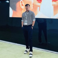 Jin Lin