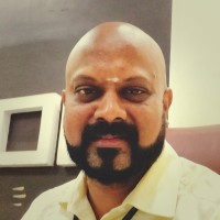 Ramesh Muniswamy
