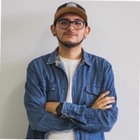 Carlos Villalobos Bravo