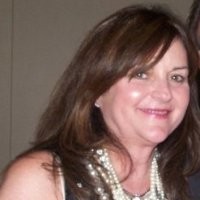 Laurie Rickson