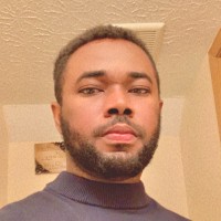 Joseph Sarfo, Bsc/ Bsn / Rn-Nclex Candidate Nys