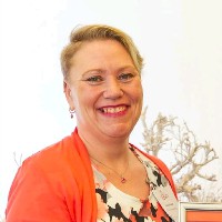 Juanita Mulder