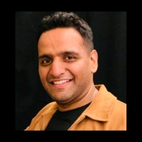 Mehul Barot