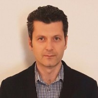 Mocanu Daniel