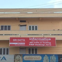 Sri Datta Technologies