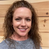 Carrie Briley