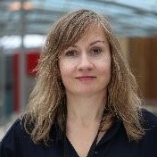 Ellen Gunnarsdottir