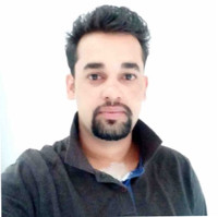 Jitender Kumar
