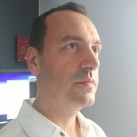 gwenael boucher