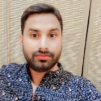 Abhishek Yadav