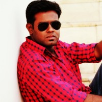 Karthik K