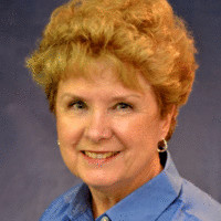 Pat Webber
