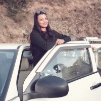 Madhuri Kumari