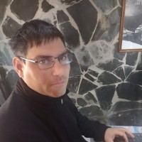 Eric Gómez