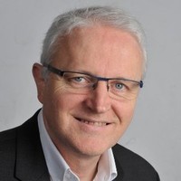 Dominique PRUD'HOMME