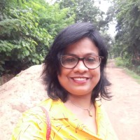 RUMA HALDER