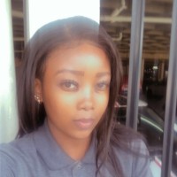 Sanelisiwe Ndlovu
