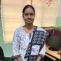Nagamani K