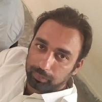 Fida Hussain