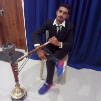 Pritam Hooda