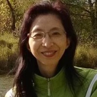 Jenny Song