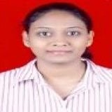 Swapnali Tonape