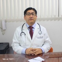DR. JUAN ANTONIO CORRAL CANTU