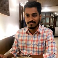 Prasad Chavan