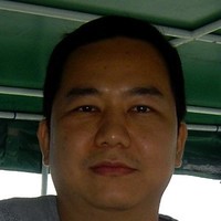 Michael Atmapralieto