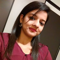 Prachi Marwaha