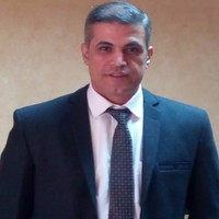 Hisham Nossier
