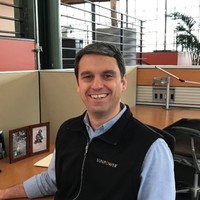 Christopher Elias
