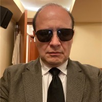 Carlos César Arcega Dieguez