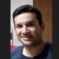 Edvaldo Dias Correia