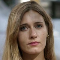 Justine Denis