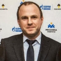 Bandrivskyy Myroslav