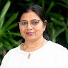 Jayanthi Sampath