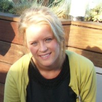 Sarah Whitfield