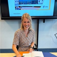 Marion Westra