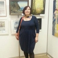 Екатерина Стифеева