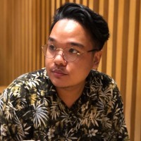 Steven Salim