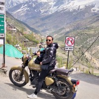 Varun Trikha