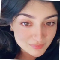 Anusha Bhardwaj