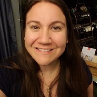 Dr. Kristina Ling