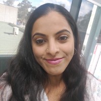 Pratima Nayak