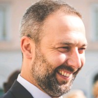 Daniele Baldus